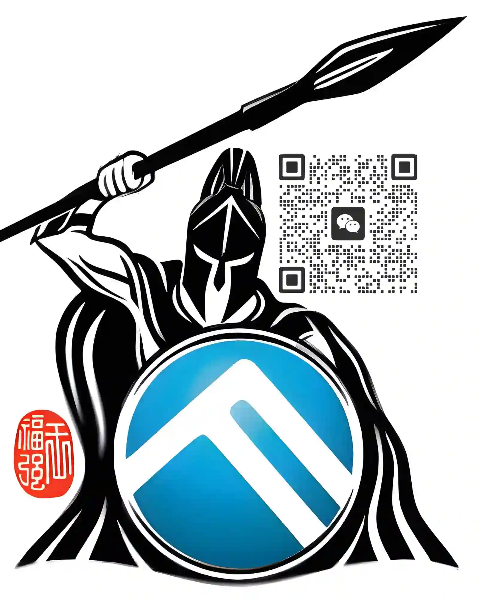 weixin qrcode