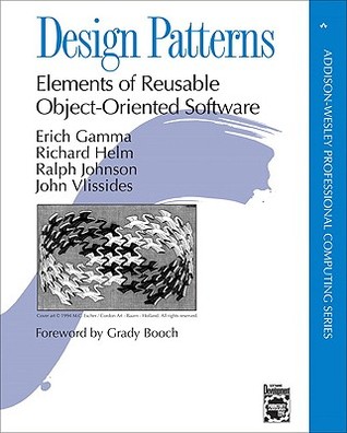 Design Patterns Book